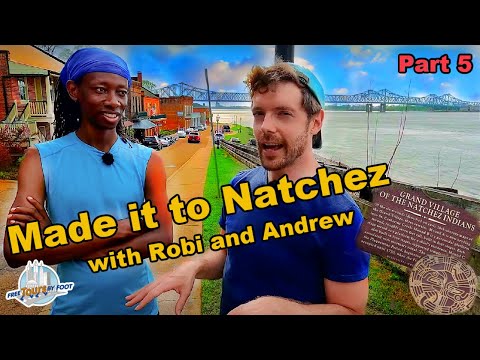 Natchez, Mississippi