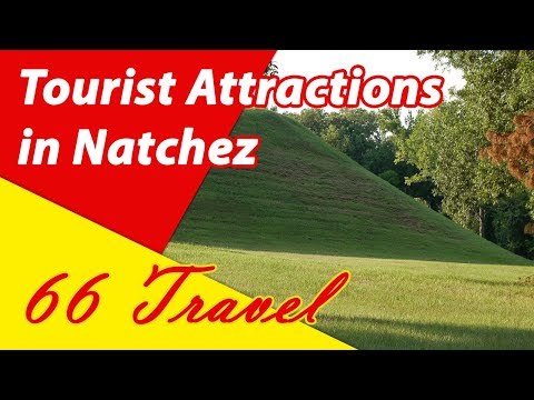 Natchez, Mississippi