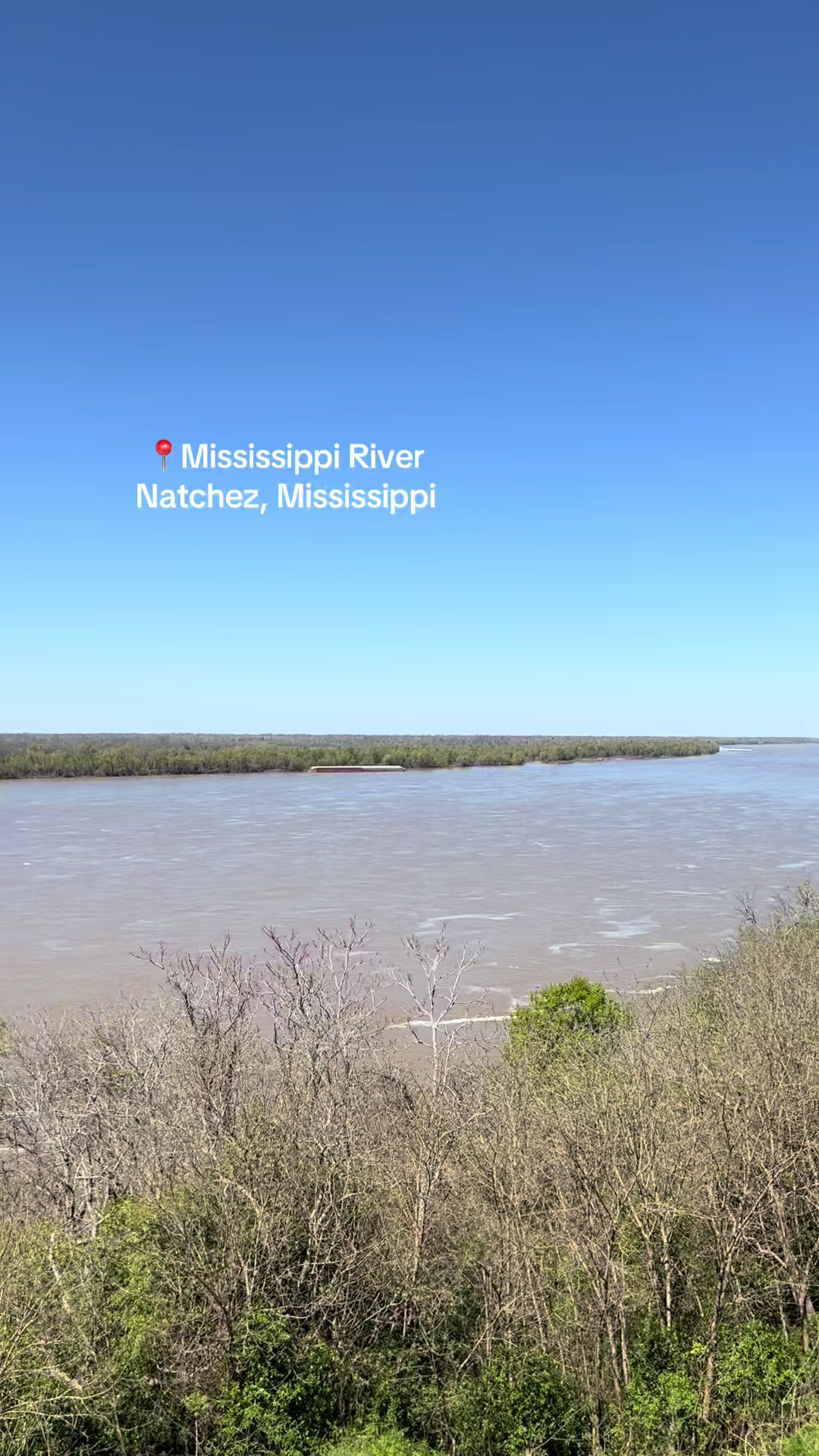 Natchez, Mississippi