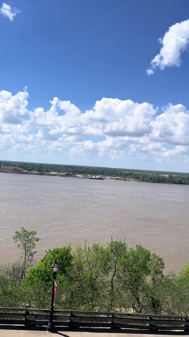 Natchez, Mississippi