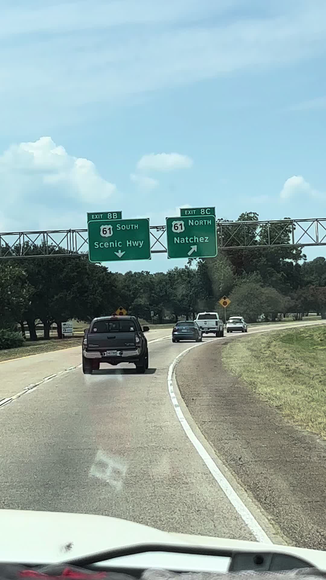 Natchez, MS