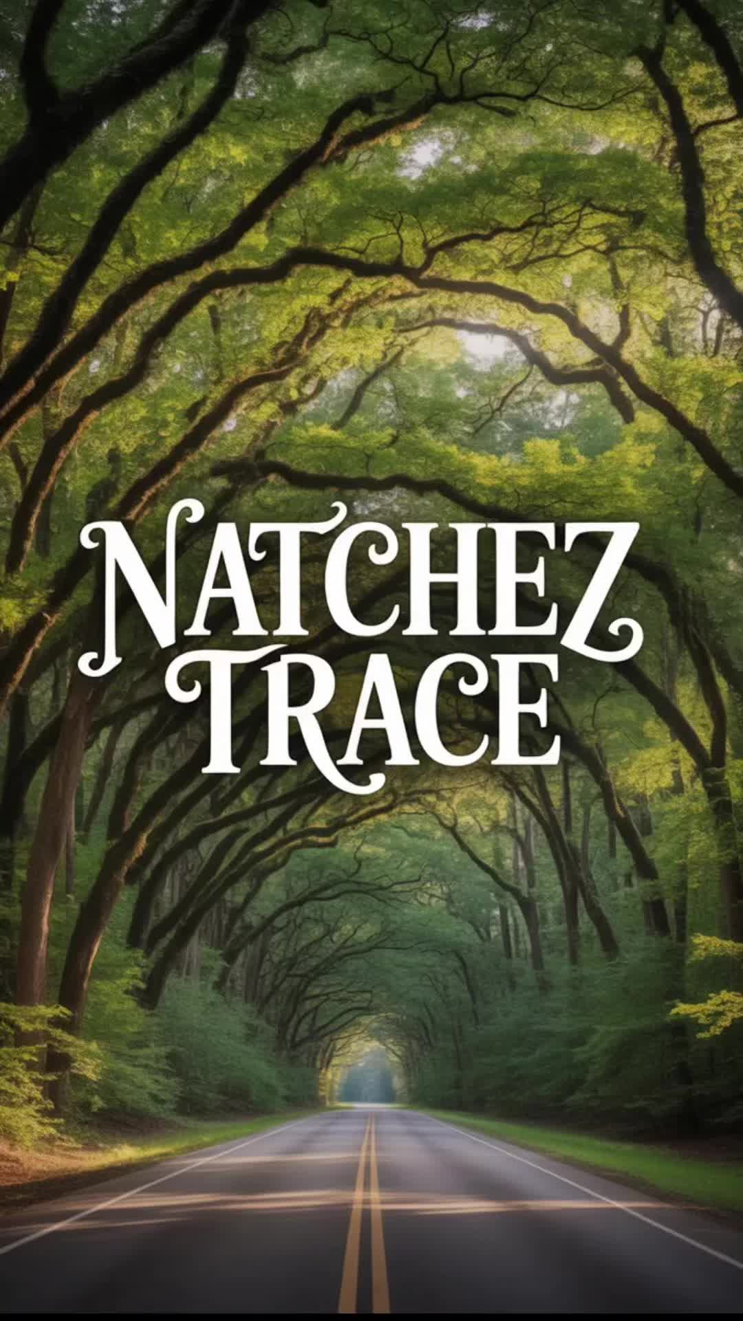 Natchez Trace Parkway