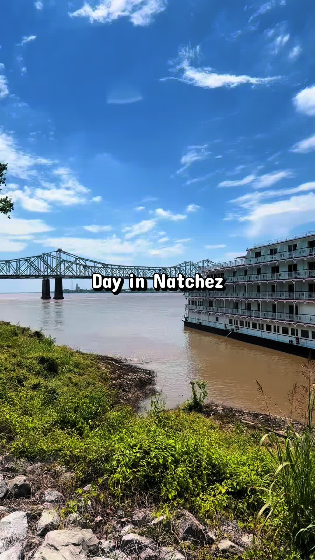 Natchez