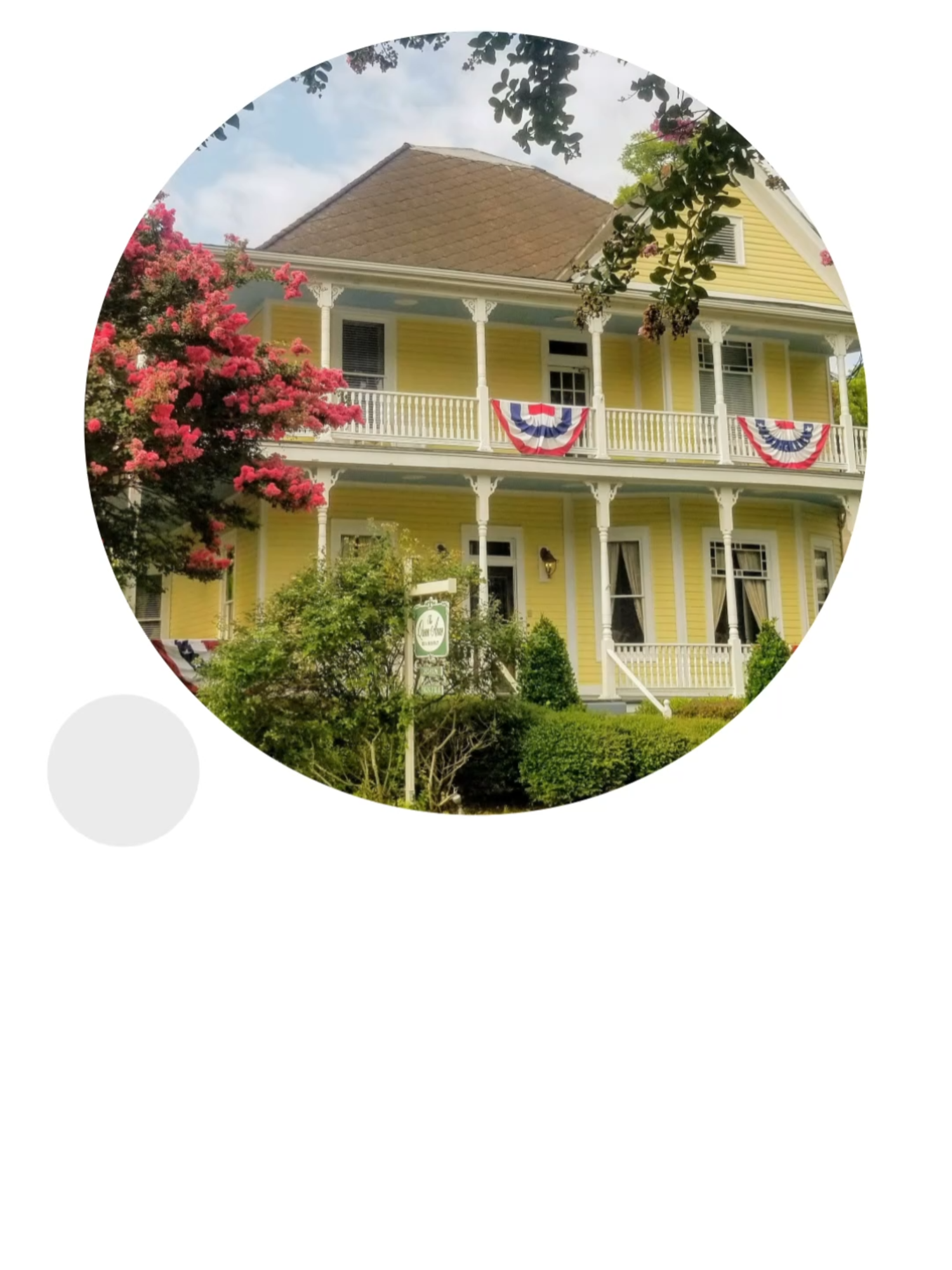 Natchitoches Historic District