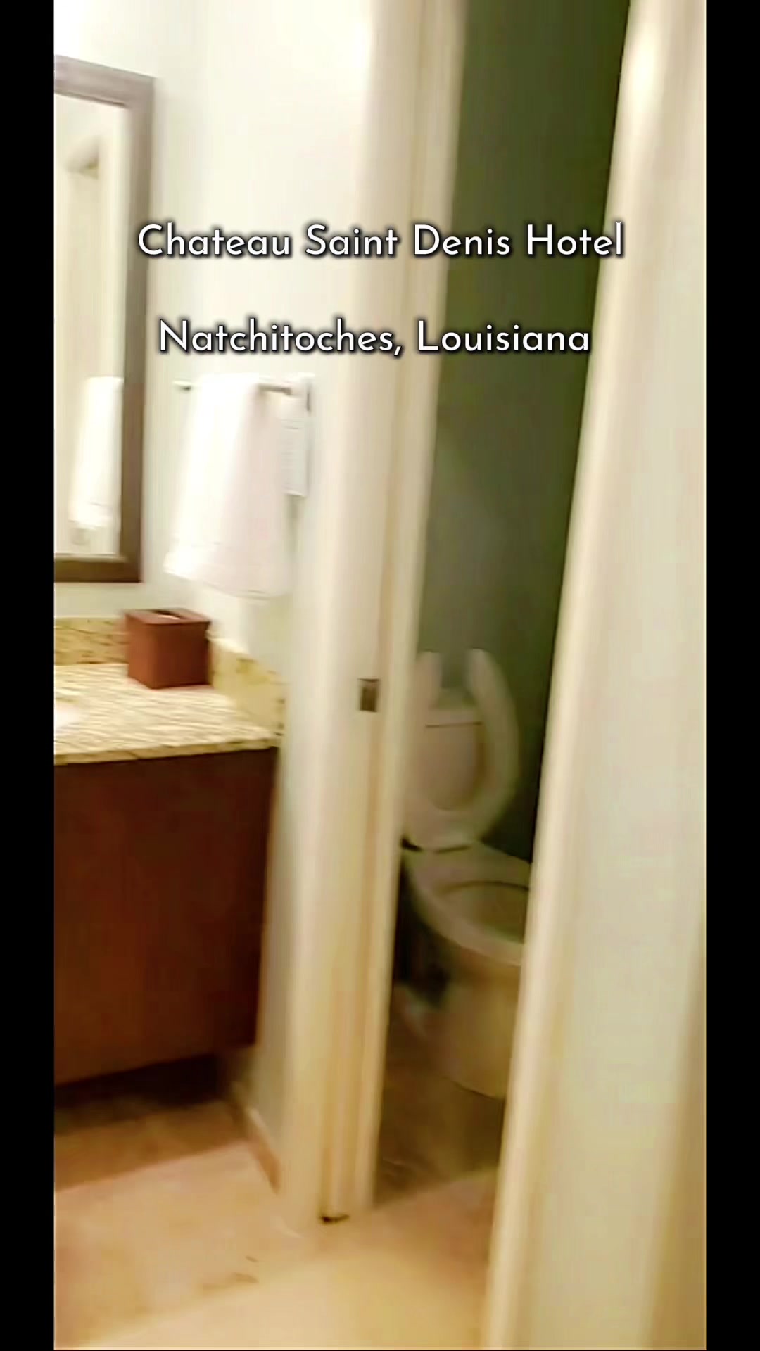 Natchitoches Historic District