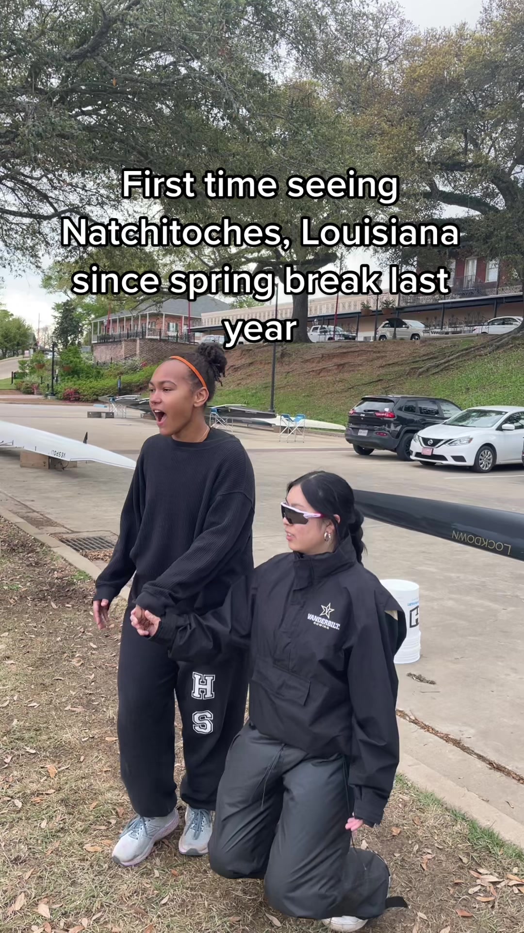 Natchitoches