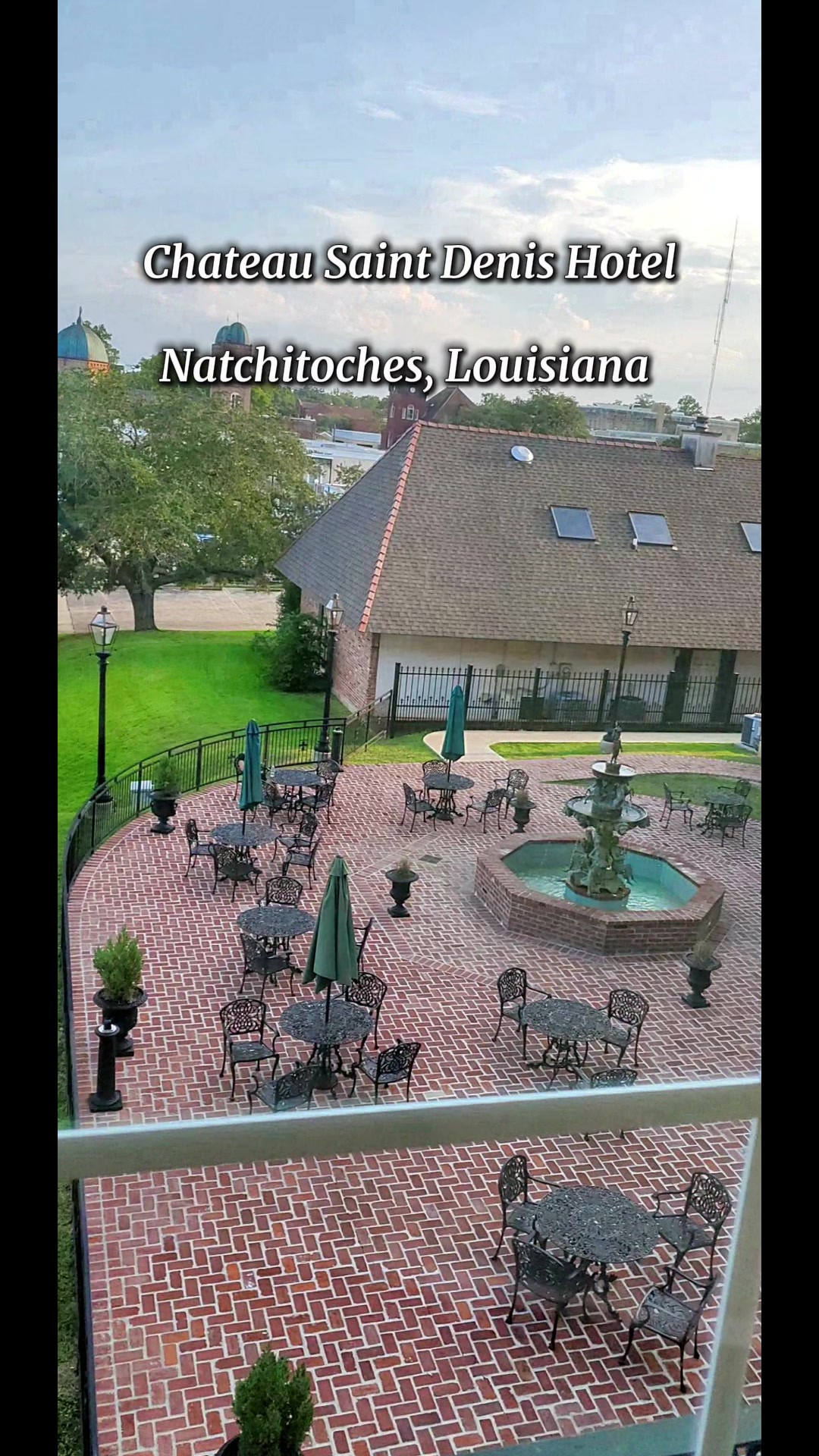Natchitoches