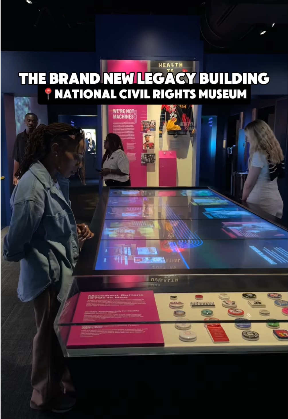 National Civil Rights Museum (Memphis)