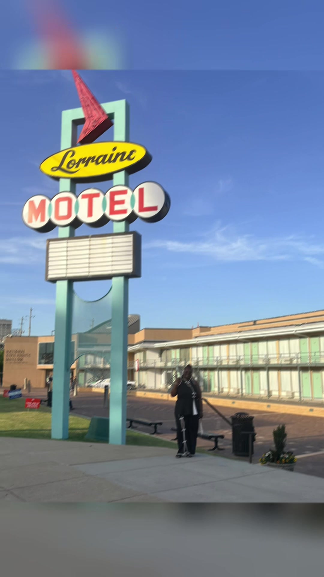National Civil Rights Museum (Memphis)