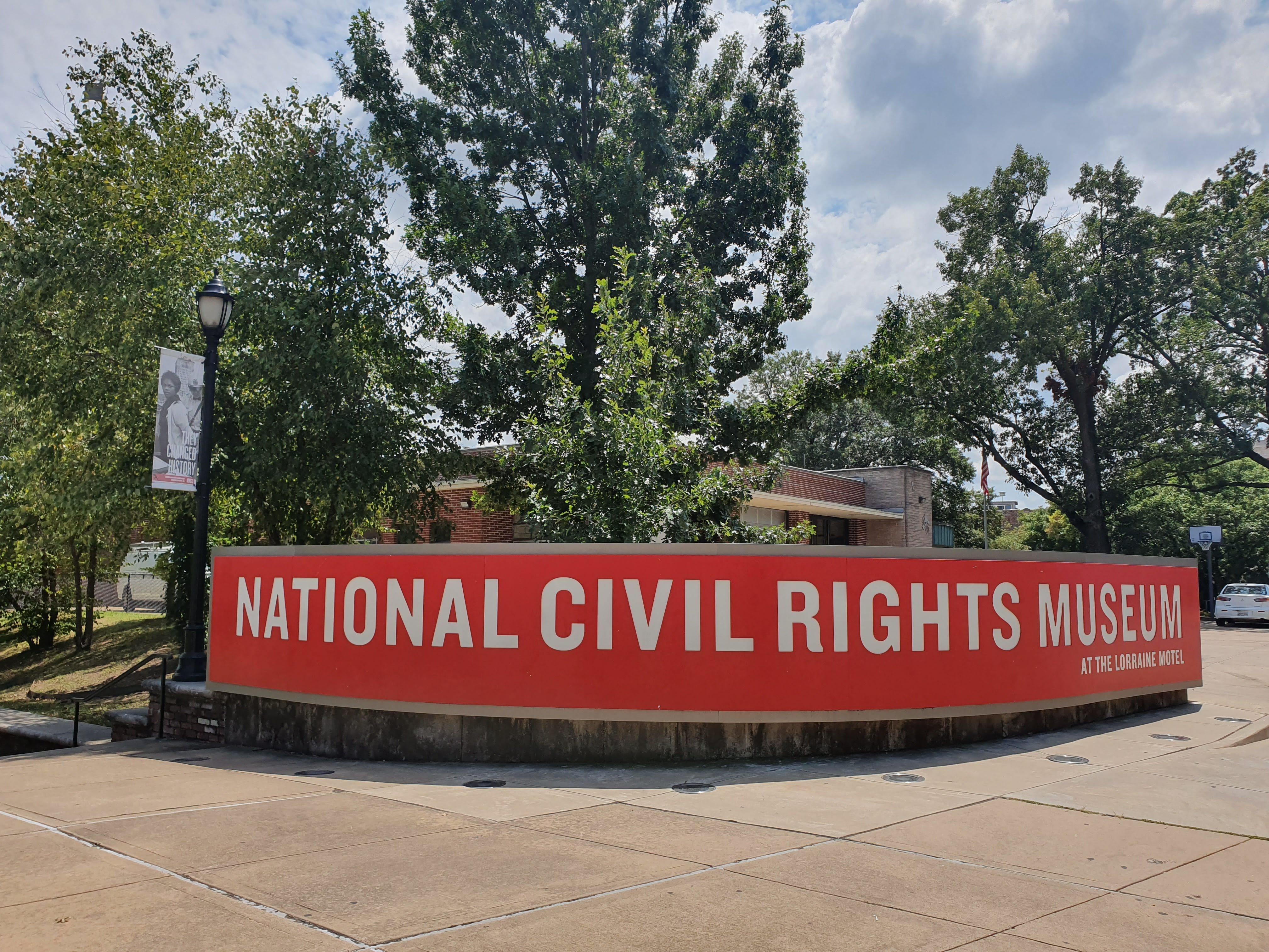 National Civil Rights Museum (Memphis)