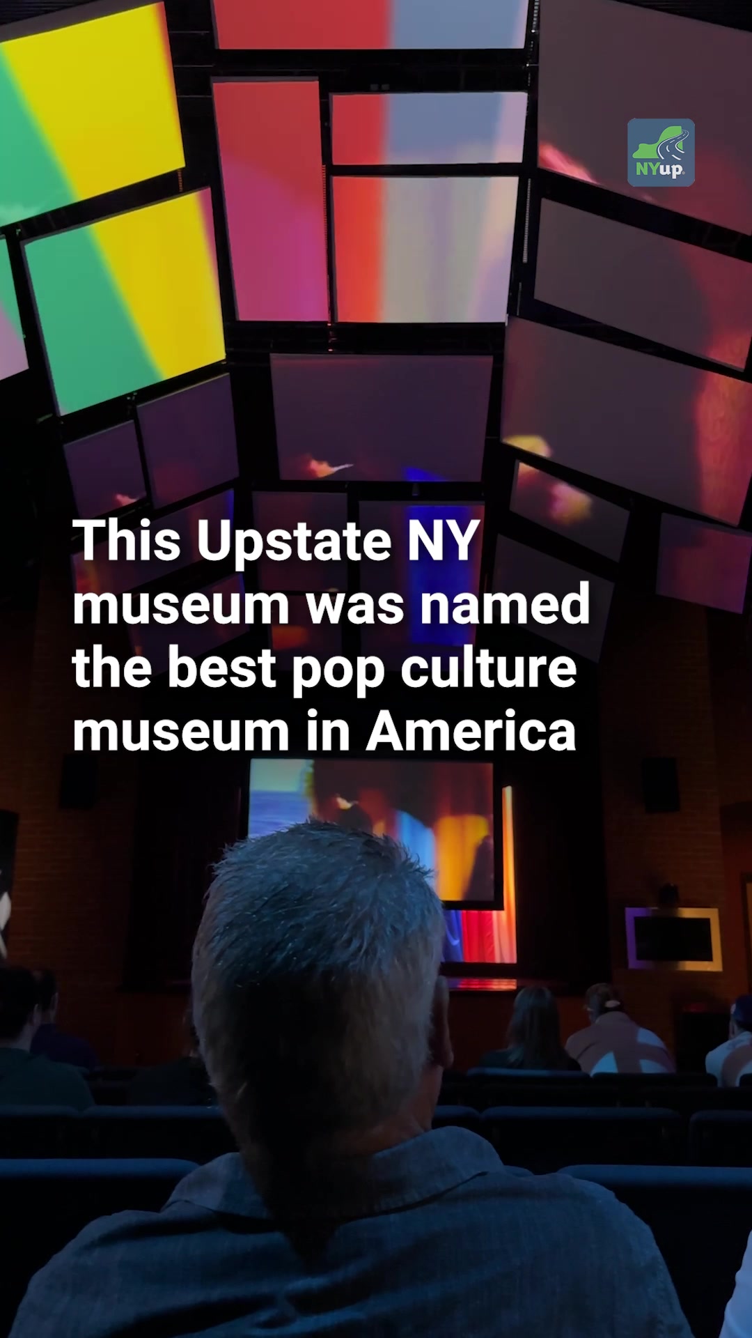 National Comedy Center