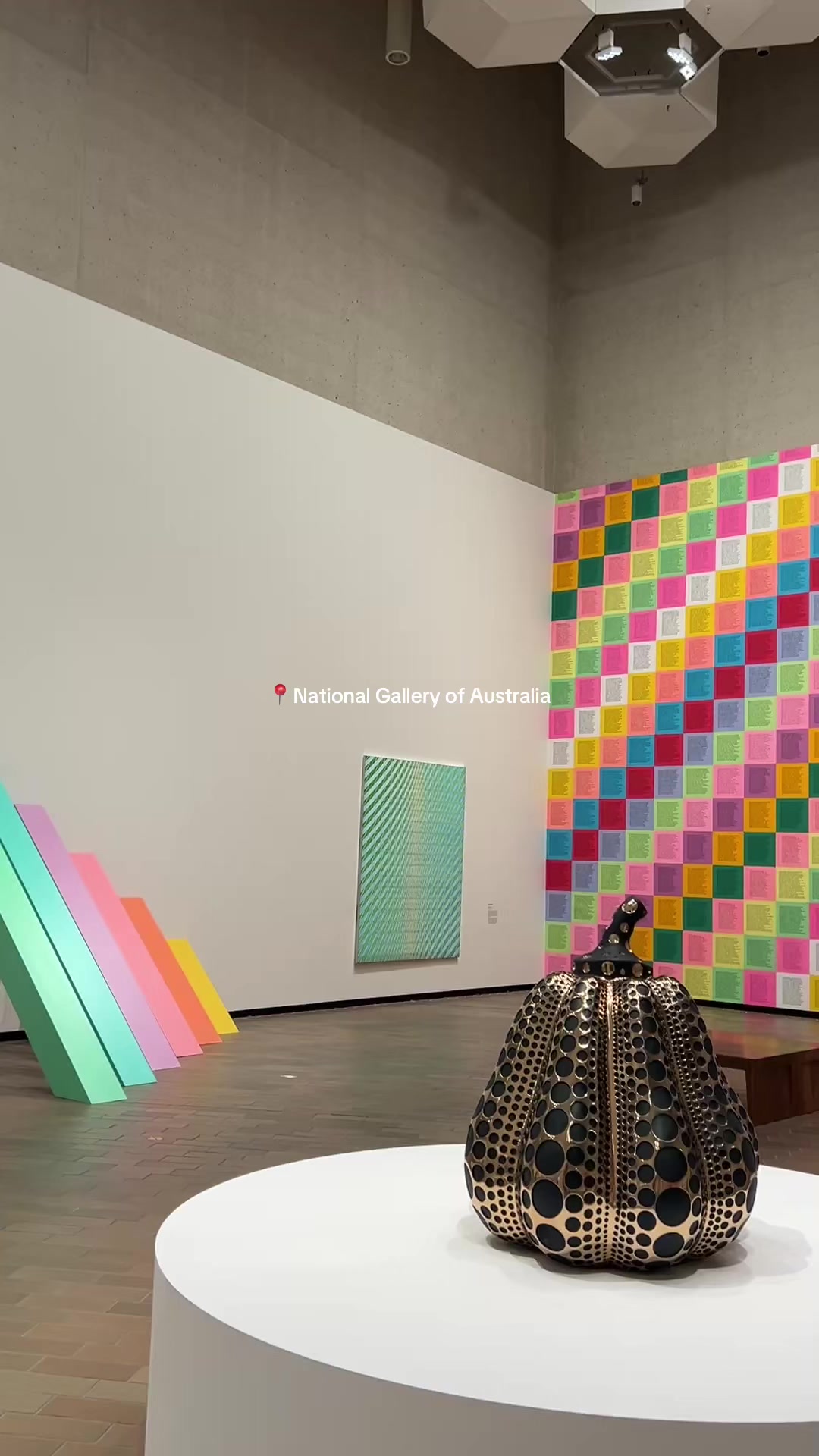 National Gallery of Australia