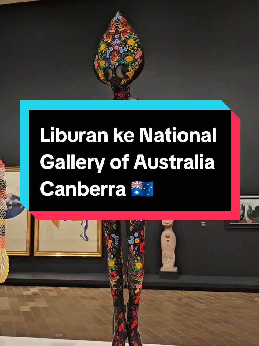 National Gallery of Australia