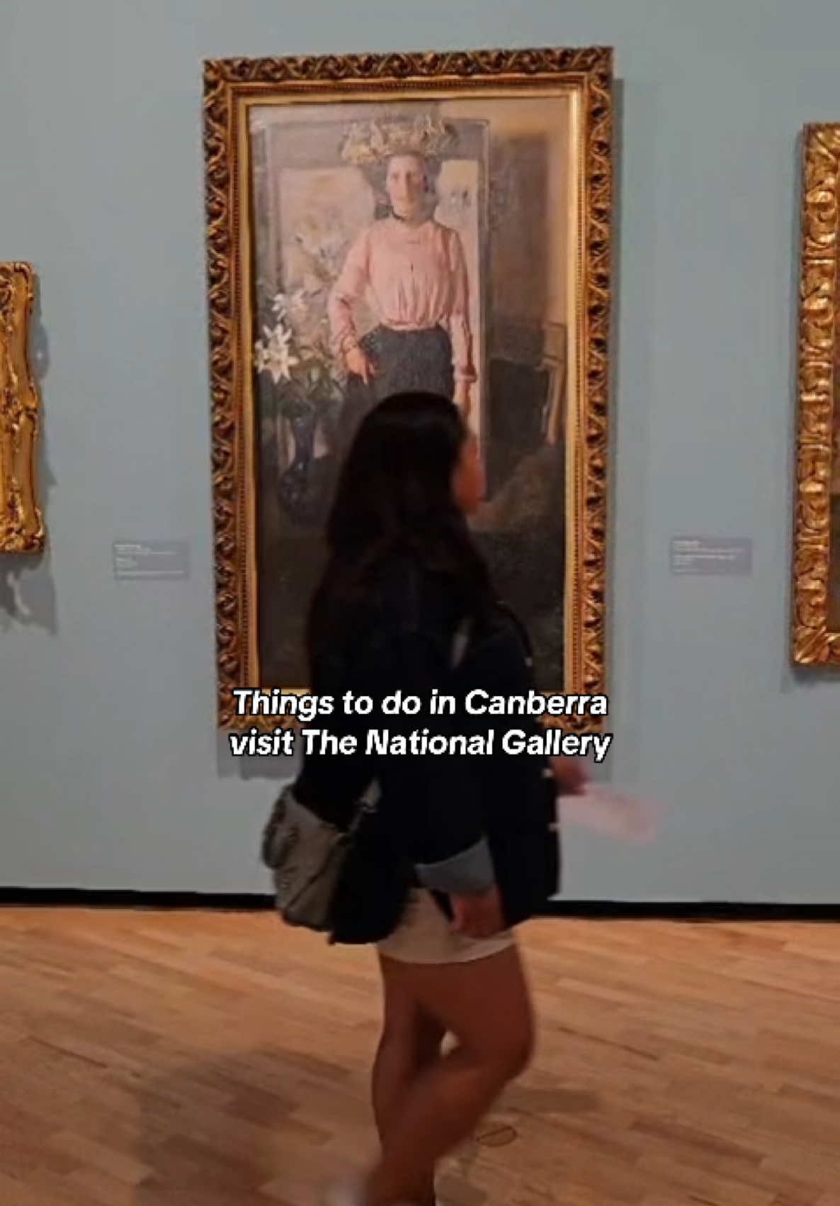 National Gallery of Australia