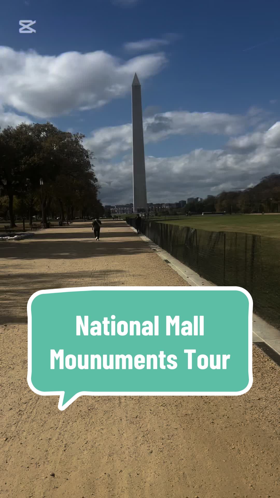 National Mall and Memorial Parks (Washington, D.C.)