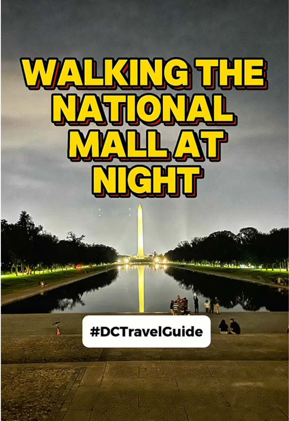 National Mall and Memorial Parks (Washington, D.C.)