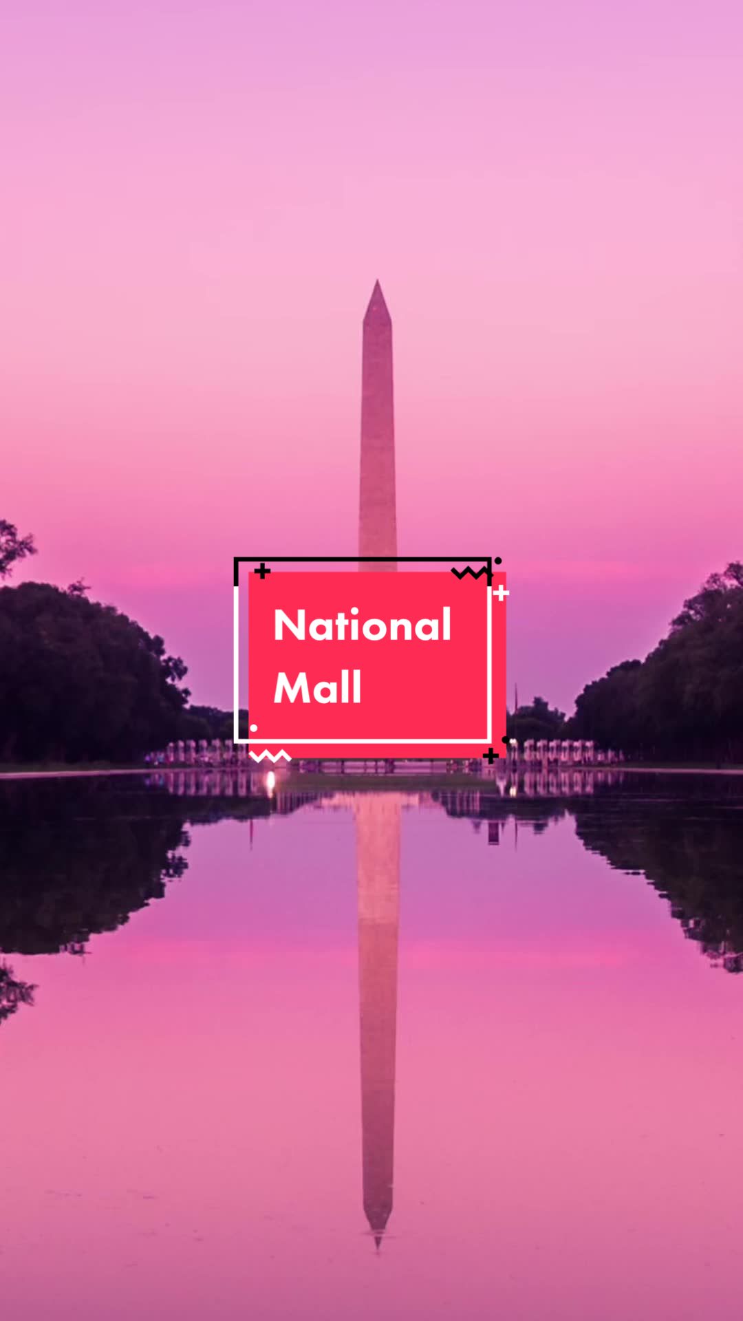 National Mall and Memorial Parks