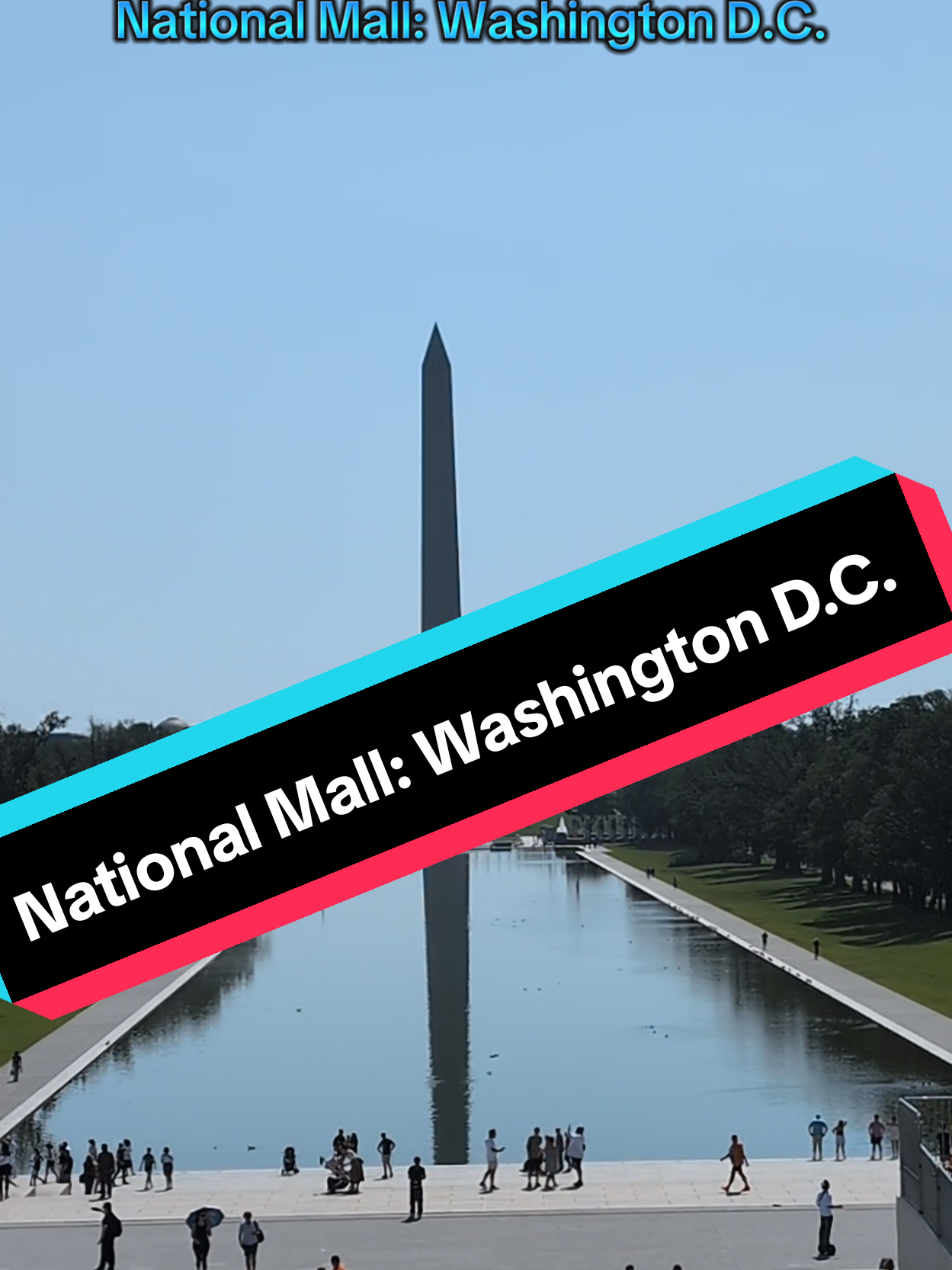 National Mall and Memorial Parks