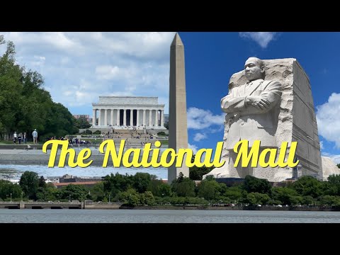 National Mall