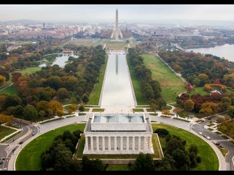 National Mall
