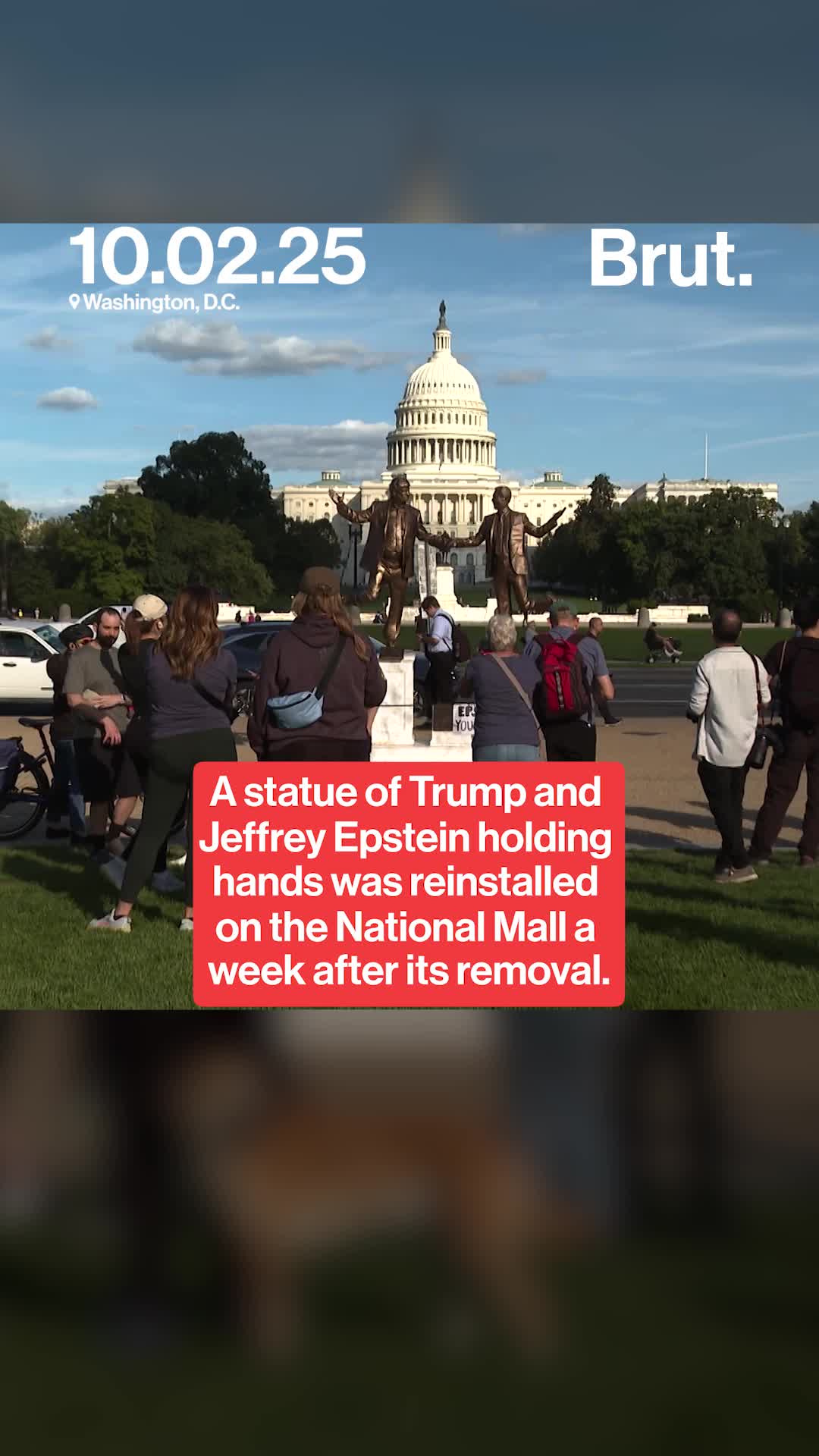 National Mall
