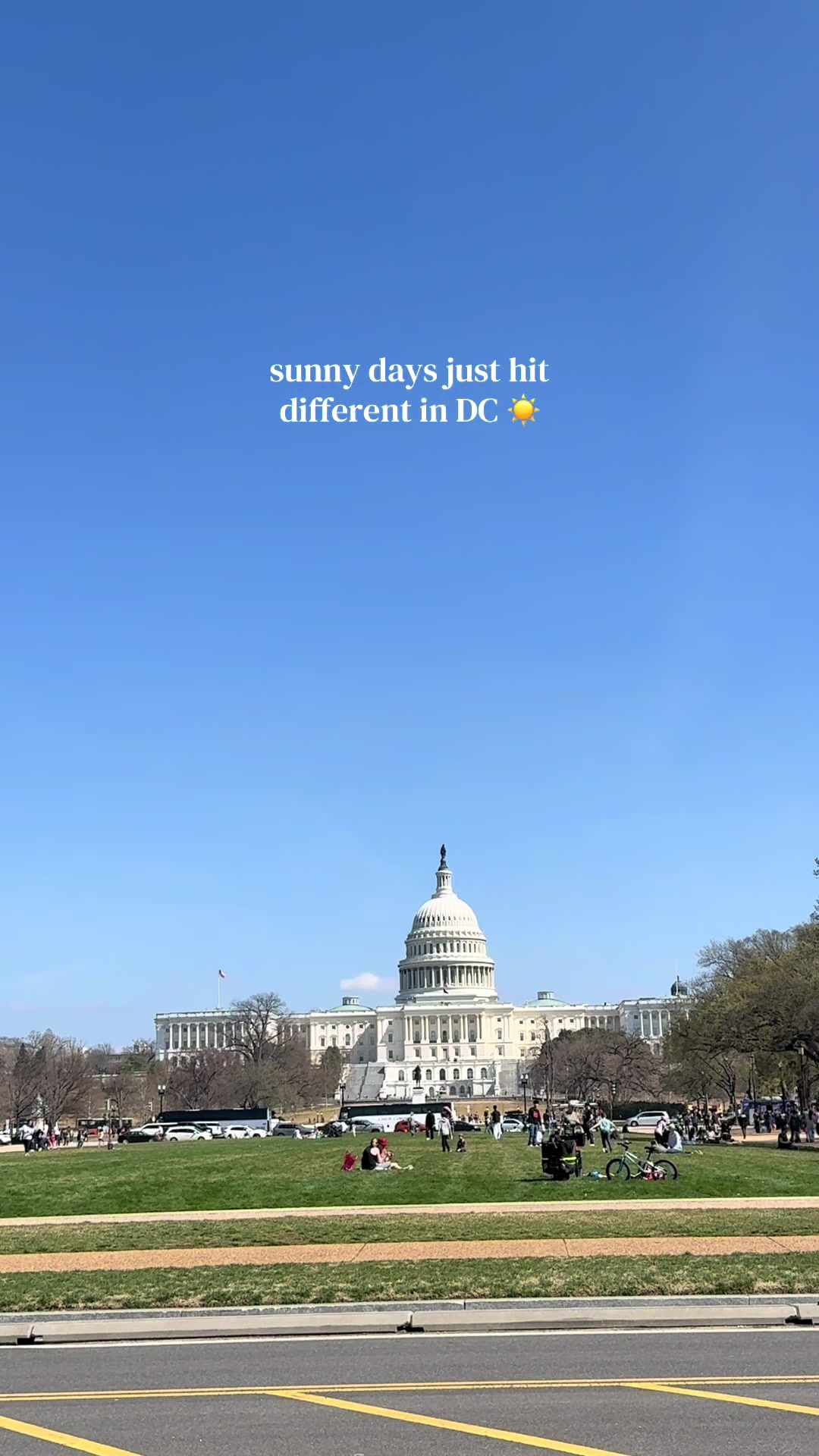 National Mall