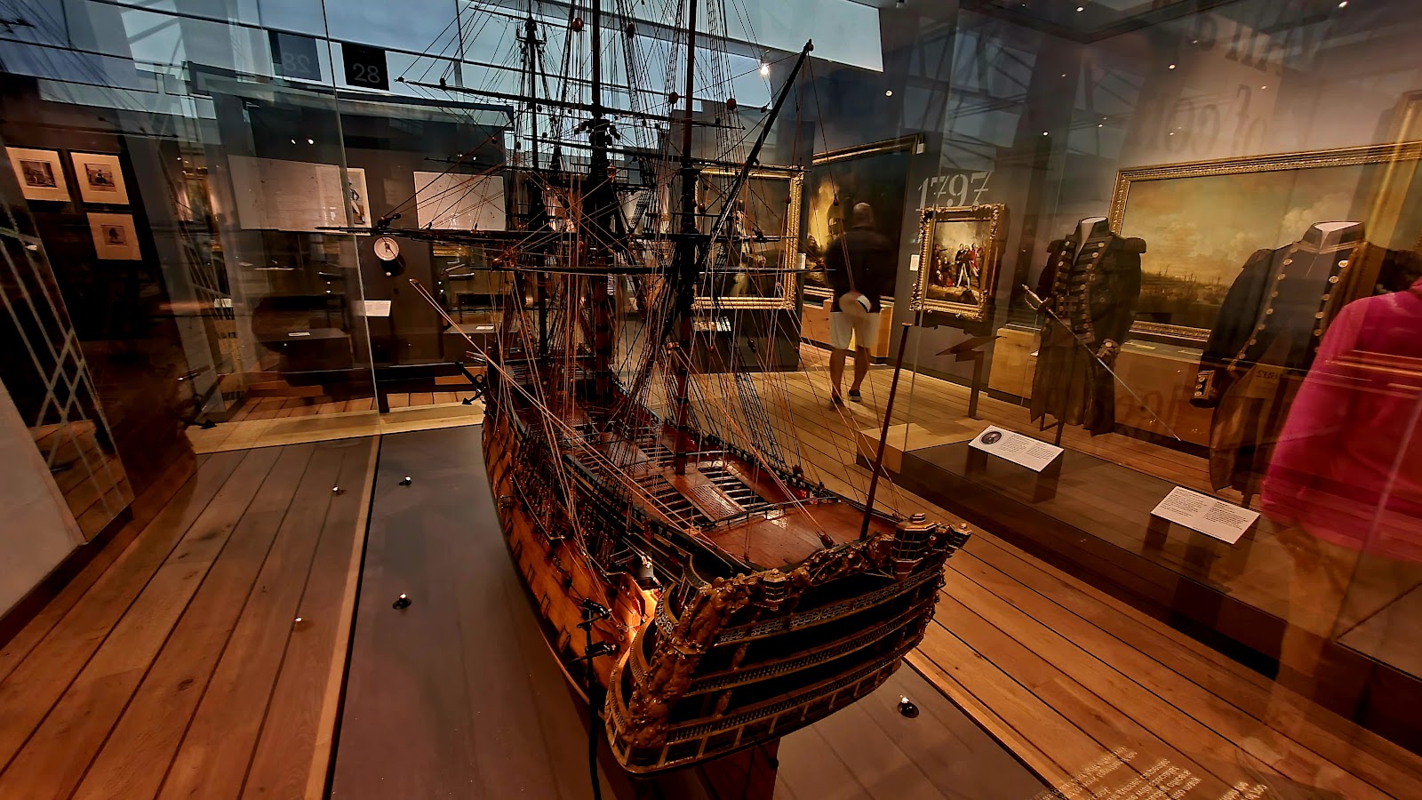 Maritime Heritage Museum (Porto Montenegro)