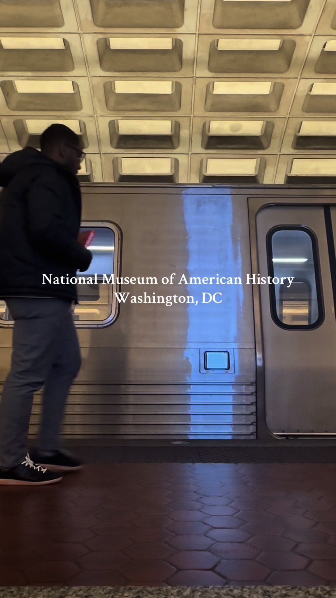 National Museum of American History