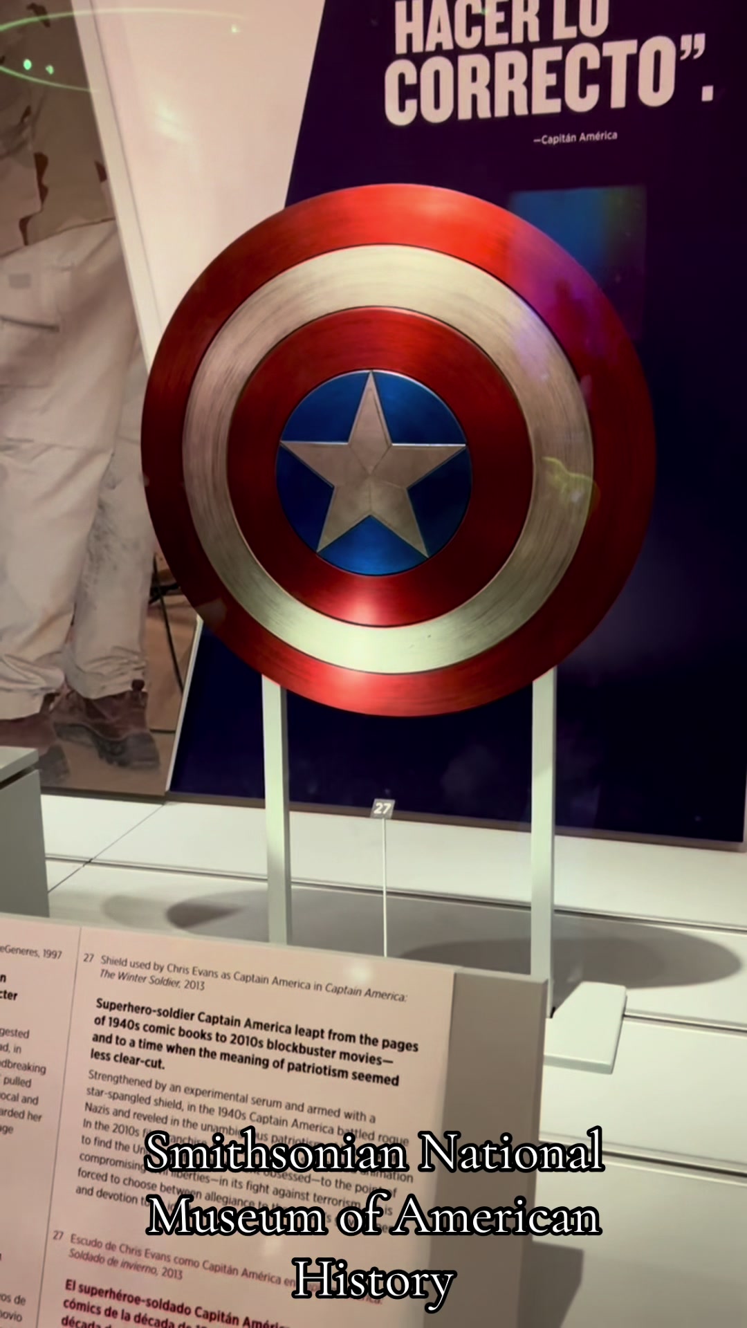 National Museum of American History