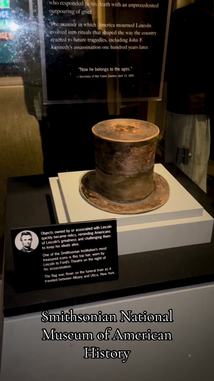 National Museum of American History