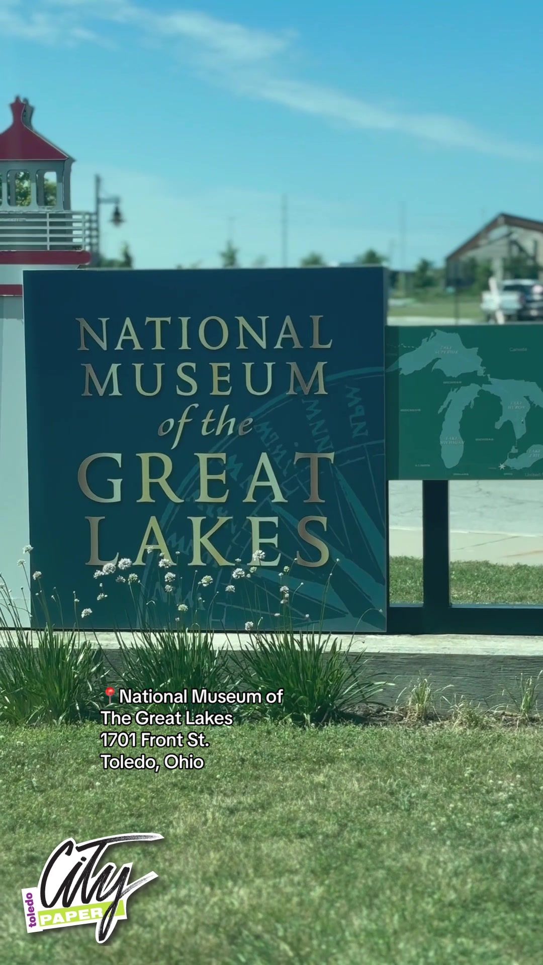 National Museum of the Great Lakes