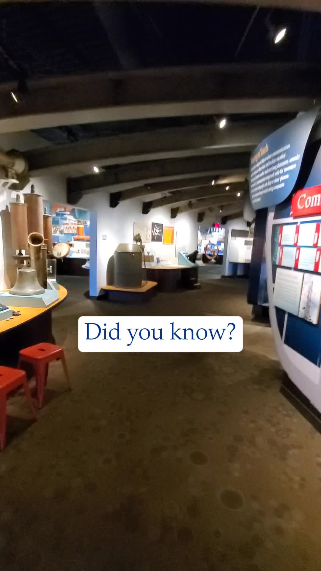 National Museum of the Great Lakes