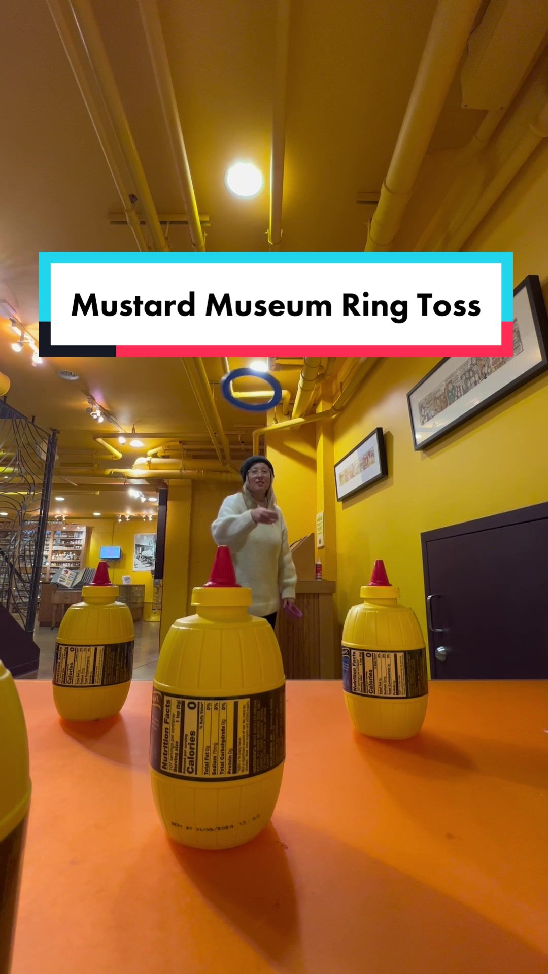 National Mustard Museum