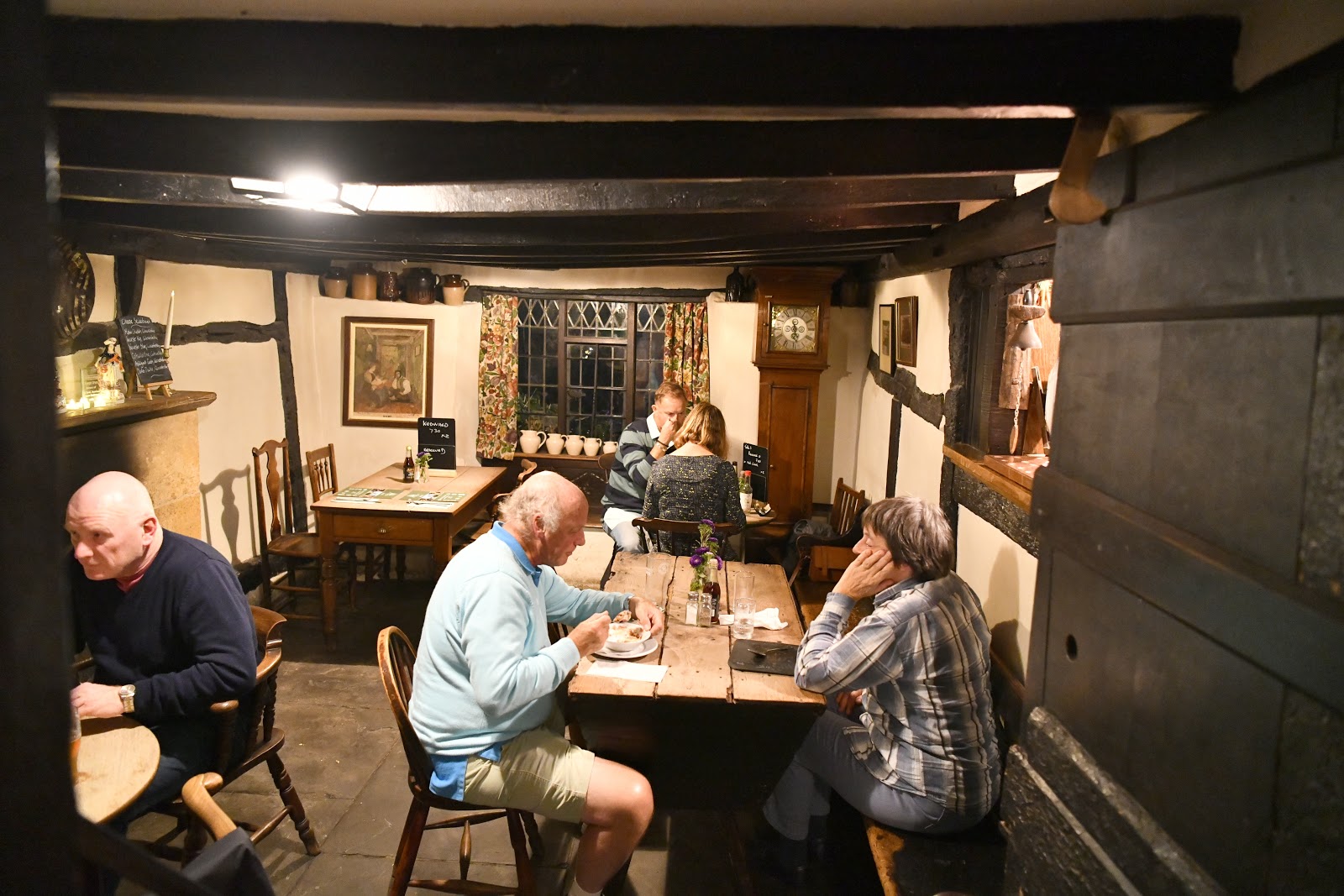 Picture for The Fleece Inn