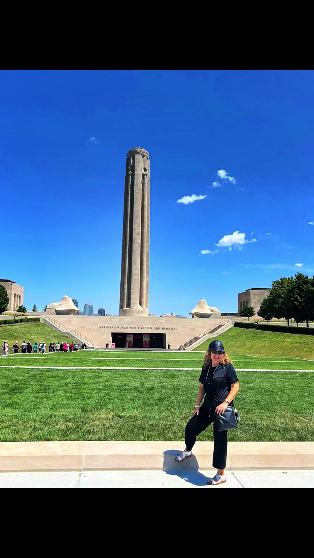 National WWI Museum and Memorial
