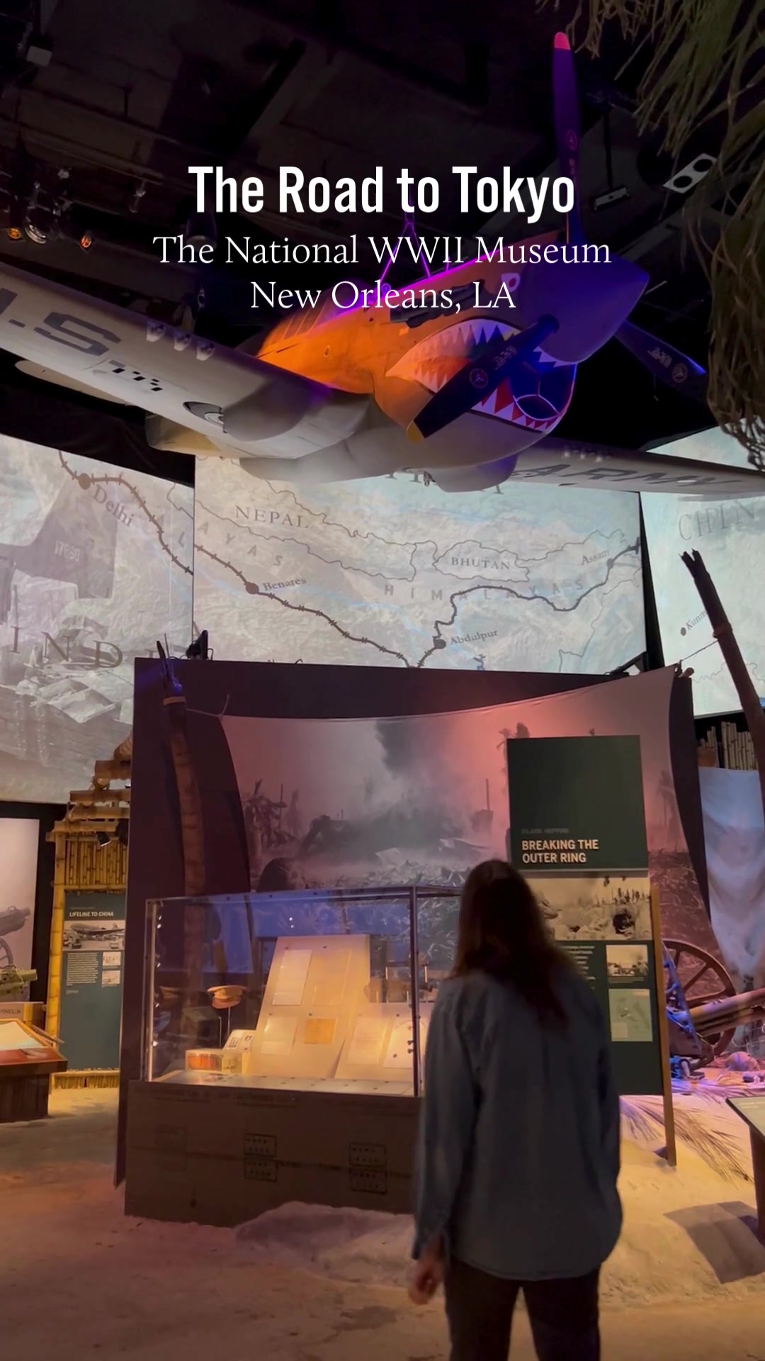 National WWII Museum