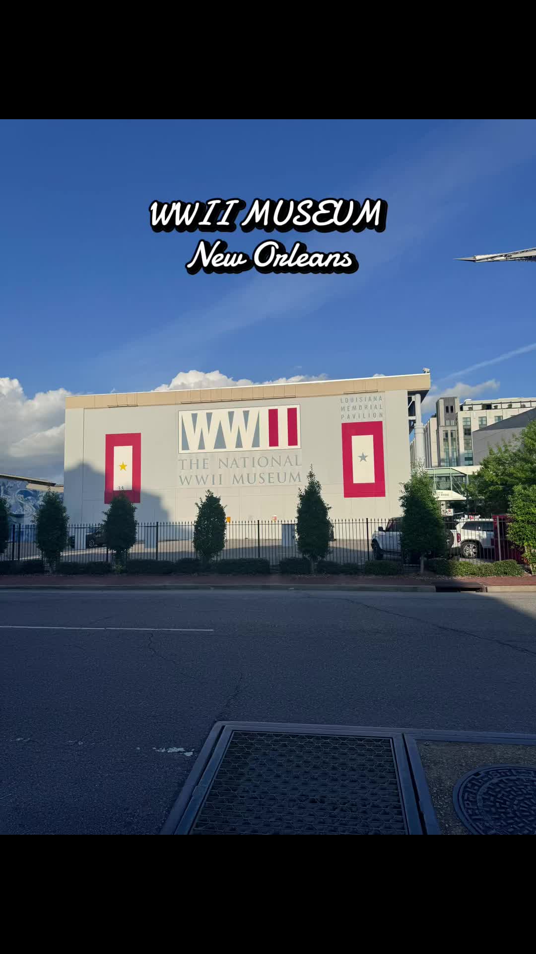 National WWII Museum