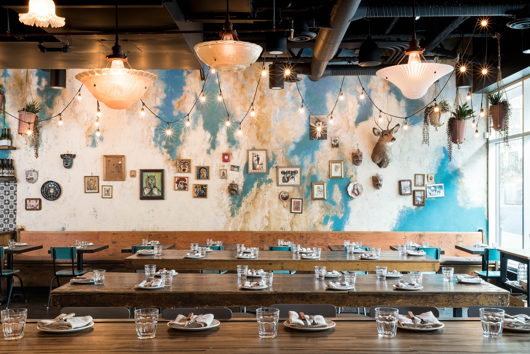 Picture for Native Tongues Taqueria (Calgary)