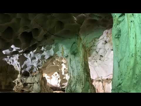 Национальный парк и руины Термессос
