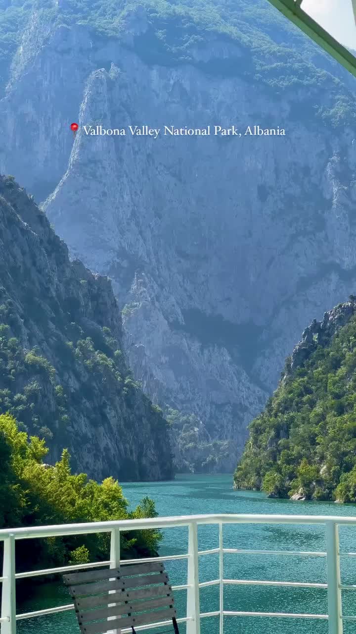 Национальный парк Ллогара