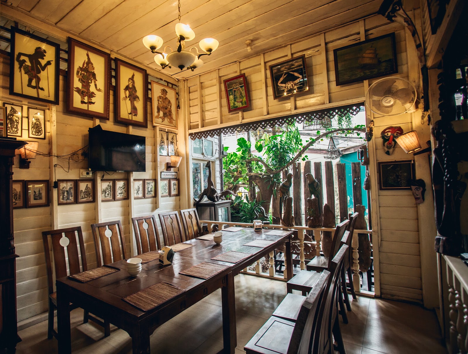 תמונה עבור Phuket's Natural Restaurant