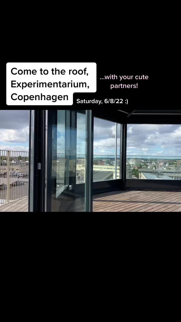Научный центр Experimentarium, Хеллеруп