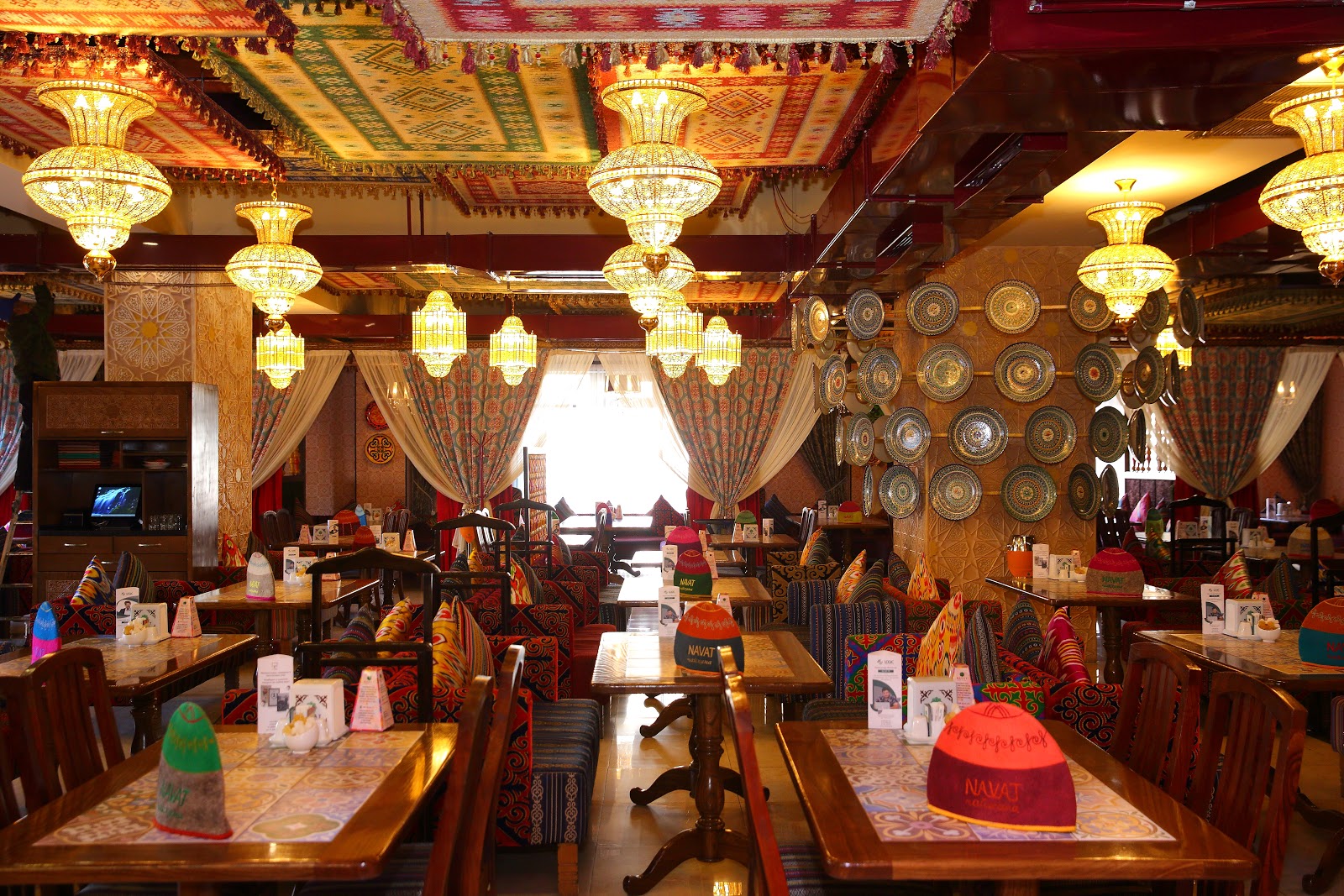 Picture for Navat Restaurant