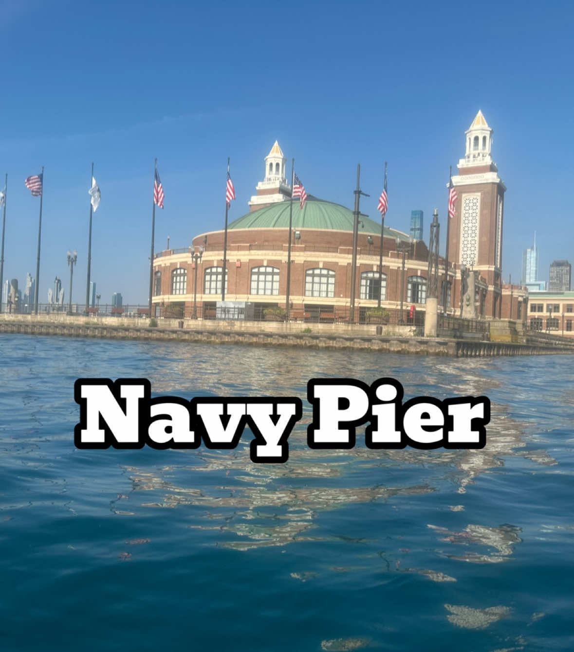 Navy Pier