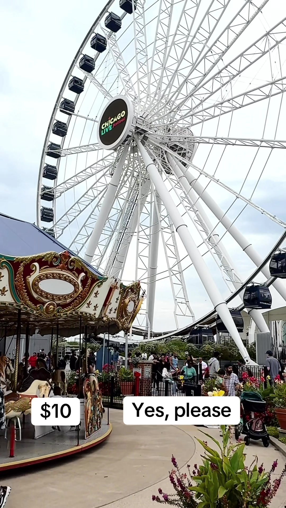 Navy Pier