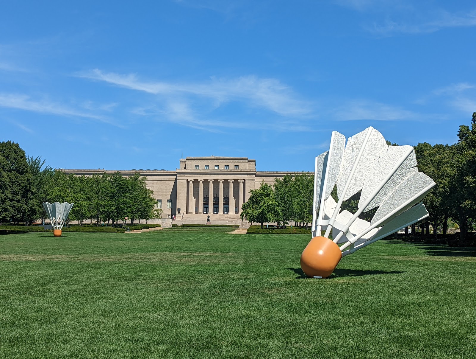 Nelson-Atkins Museum of Art