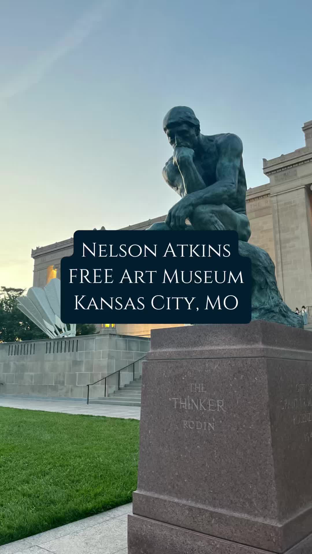 Nelson-Atkins Museum of Art