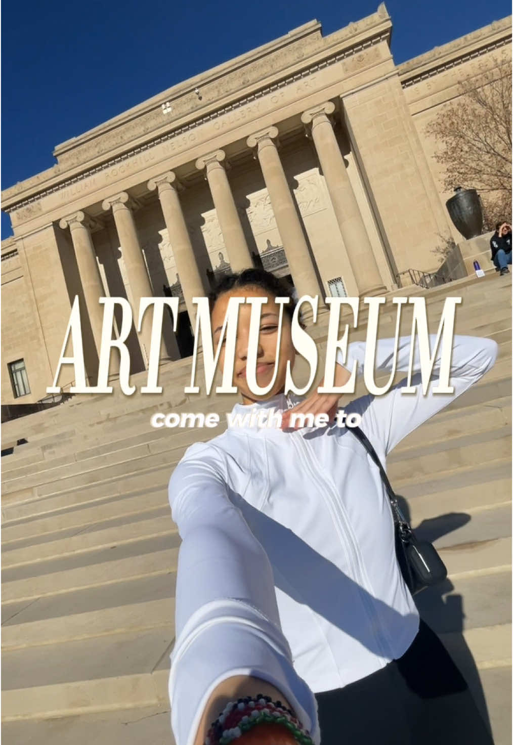 Nelson-Atkins Museum of Art