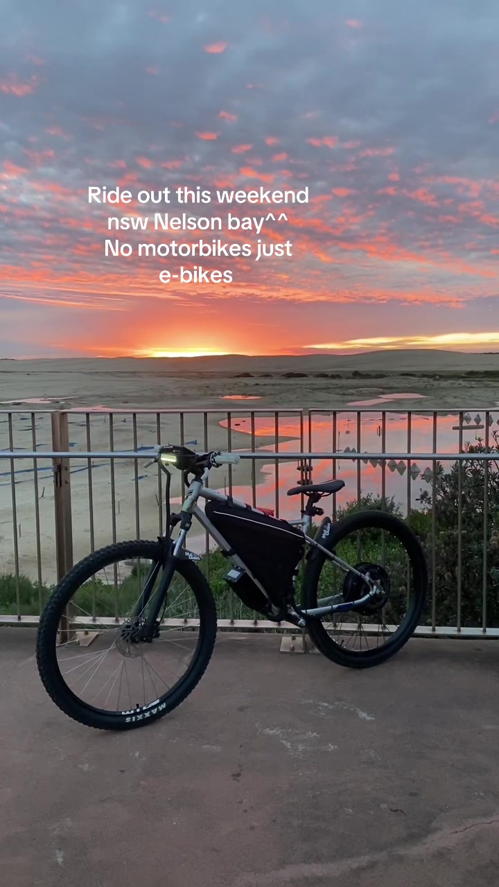 Nelson Bay