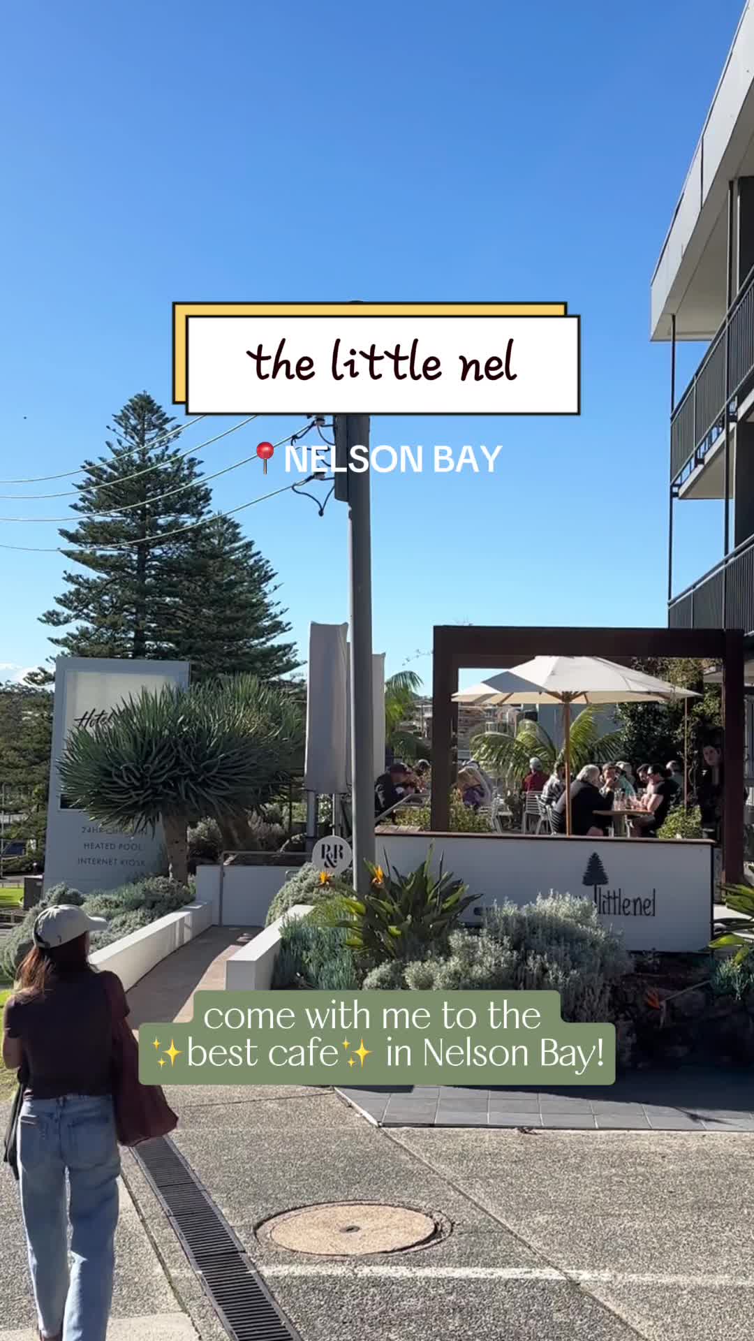 Nelson Bay